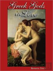 Greek Gods In Love