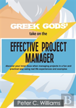 Greek Gods' Take On The Effective Project Manager