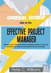 Greek Gods' Take On The Effective Project Manager