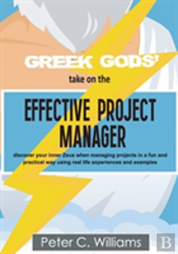 Bertrand.pt - Greek Gods' Take On The Effective Project Manager