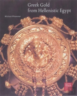 Bertrand.pt - Greek Gold From Hellenistic Egypt