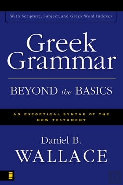Bertrand.pt - Greek Grammar Beyond The Basics