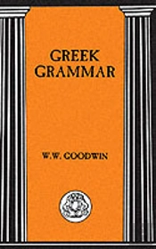Greek Grammar