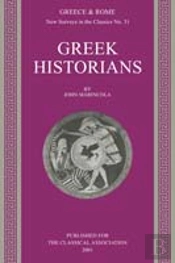 Greek Historians
