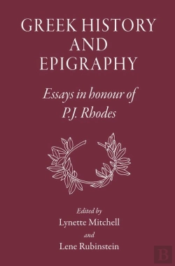 Bertrand.pt - Greek History And Epigraphy