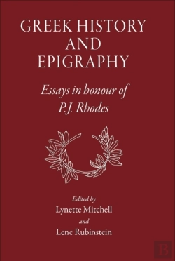 Bertrand.pt - Greek History And Epigraphy