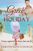 Greek Holiday