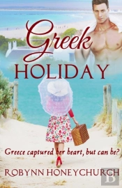 Greek Holiday
