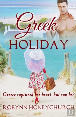 Bertrand.pt - Greek Holiday