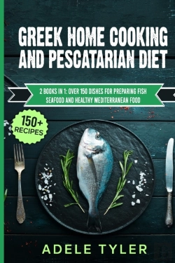 Bertrand.pt - Greek Home Cooking And Pescatarian Diet