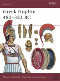 Bertrand.pt - Greek Hoplite 480â€“323 Bc