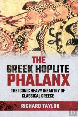 Bertrand.pt - Greek Hoplite Phalanx