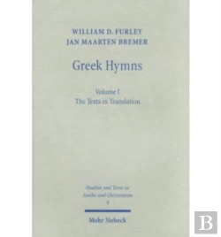 Bertrand.pt - Greek Hymns