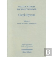 Greek Hymns