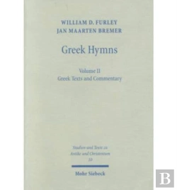 Bertrand.pt - Greek Hymns