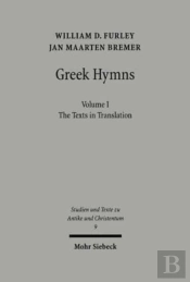 Greek Hymns