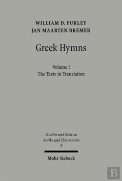 Bertrand.pt - Greek Hymns