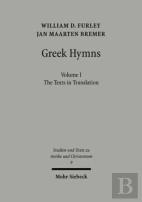 Greek Hymns