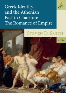 Bertrand.pt - Greek Identity And The Athenian Past In Chariton