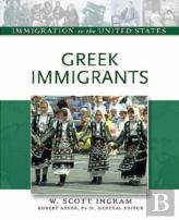 Greek Immigrants