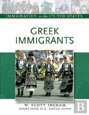 Greek Immigrants