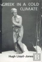 Greek In A Cold Climate