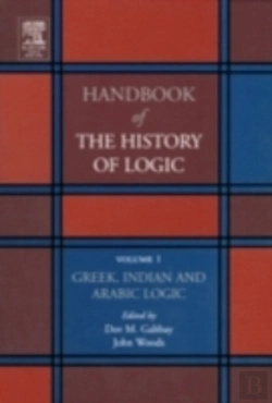 Bertrand.pt - Greek, Indian And Arabic Logic
