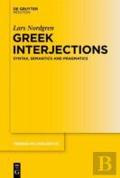 Greek Interjections