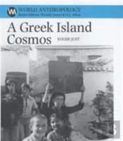 Greek Island Cosmos