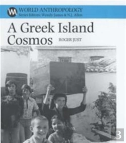Bertrand.pt - Greek Island Cosmos