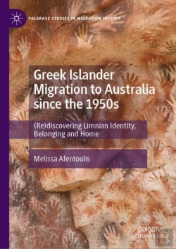 Bertrand.pt - Greek Islander Migration To Australia Since The 1950s