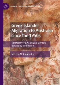 Bertrand.pt - Greek Islander Migration To Australia Since The 1950s