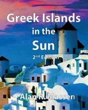 Greek Islands In The Sun
