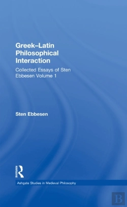 Bertrand.pt - Greek-Latin Philosophical Interaction