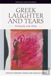 Greek Laughter And Tears