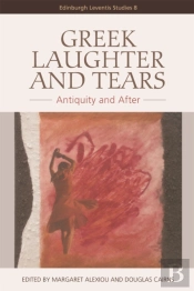 Greek Laughter And Tears
