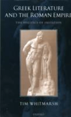 Bertrand.pt - Greek Literature And The Roman Empire