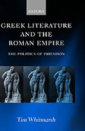 Greek Literature And The Roman Empire