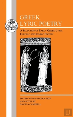 Bertrand.pt - Greek Lyric Poetry