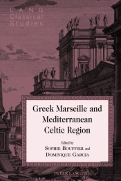 Greek Marseille And Mediterranean Celtic Region
