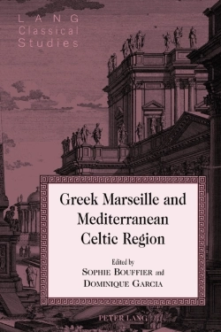 Bertrand.pt - Greek Marseille And Mediterranean Celtic Region
