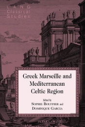 Greek Marseille And Mediterranean Celtic Region