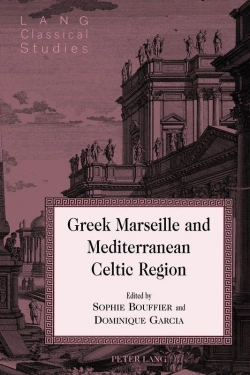 Bertrand.pt - Greek Marseille And Mediterranean Celtic Region