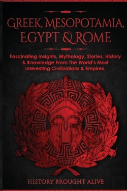 Bertrand.pt - Greek, Mesopotamia, Egypt & Rome