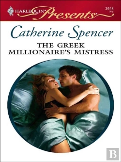 Bertrand.pt - Greek Millionaire'S Mistress