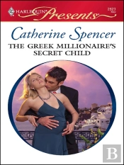 Greek Millionaire'S Secret Child