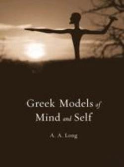 Bertrand.pt - Greek Models Of Mind And Self