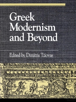 Bertrand.pt - Greek Modernism And Beyond