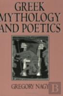 Greek Mythology And Poetics