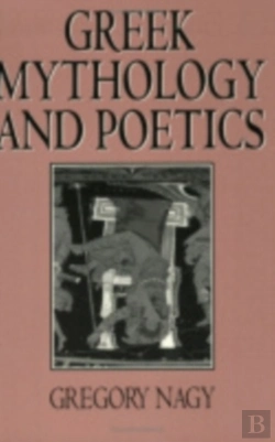 Bertrand.pt - Greek Mythology And Poetics